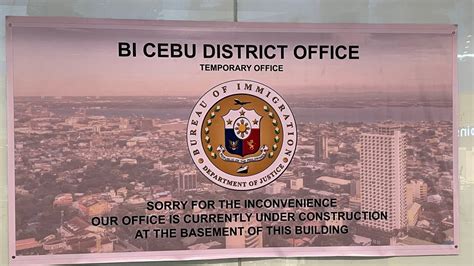 bureau of immigration cebu